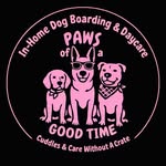Paws Of A Good Time